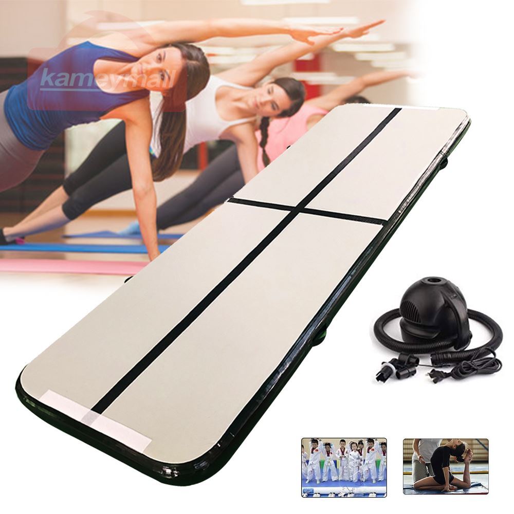 gymnastics air track mat