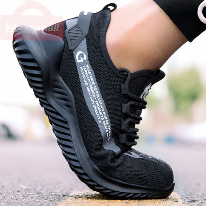 womens safety toe sneakers