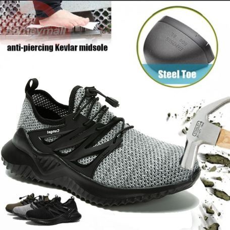 anti piercing safety shoes
