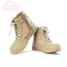 2021 Combat Army Ankle Boots Autumn Winter Desert Tactical Shoes for Children