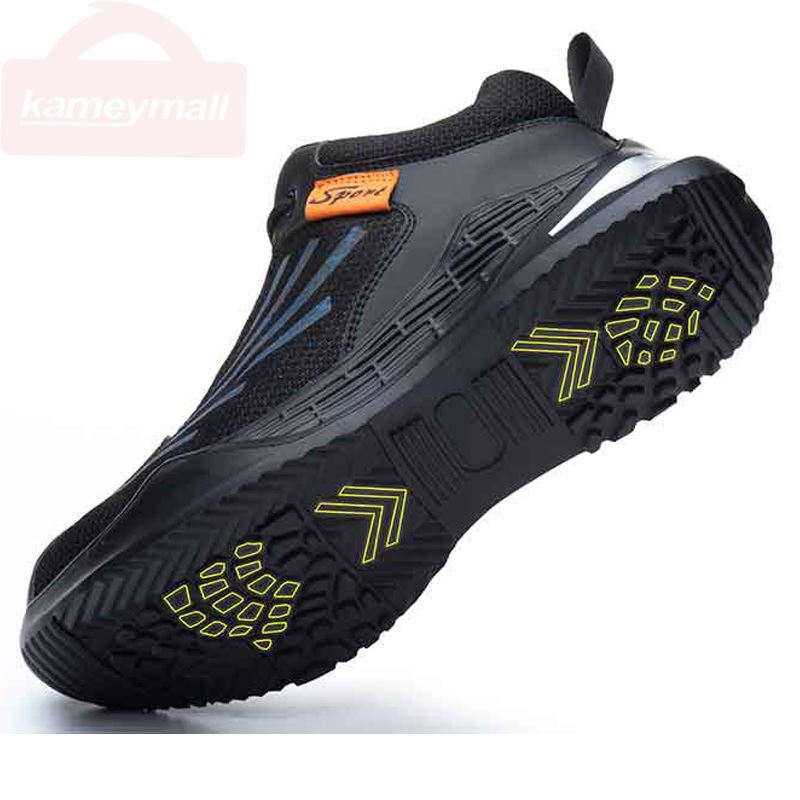 Safety Shoes Companies
