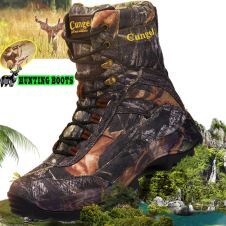 Man Military Boots Infantry Tactical Boots Waterproof Combat  Army Shoes 