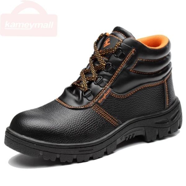 high quality safety shoes