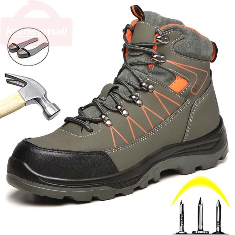 usa safety shoes