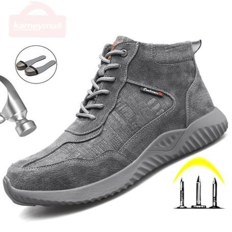 anti collision safety shoes