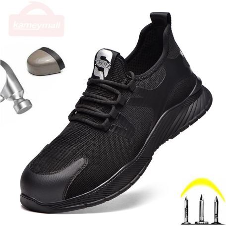 protective safety shoes