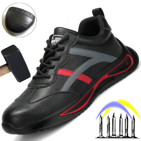 protective safety shoes