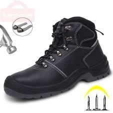 safety protective boots