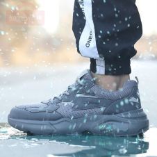 waterproof safety shoes