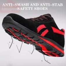 anti stab safety shoes