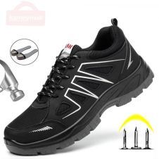  anti stab safety shoes