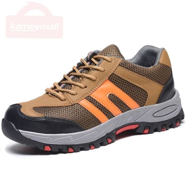 comfortable safety shoes