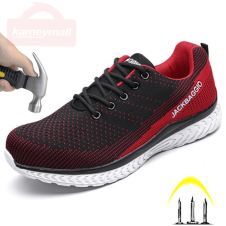 anti puncture safety shoes