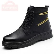high quality safety boots