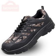 high quality safety shoes