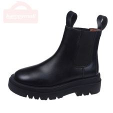 Trendy all match martin boots women's shoes