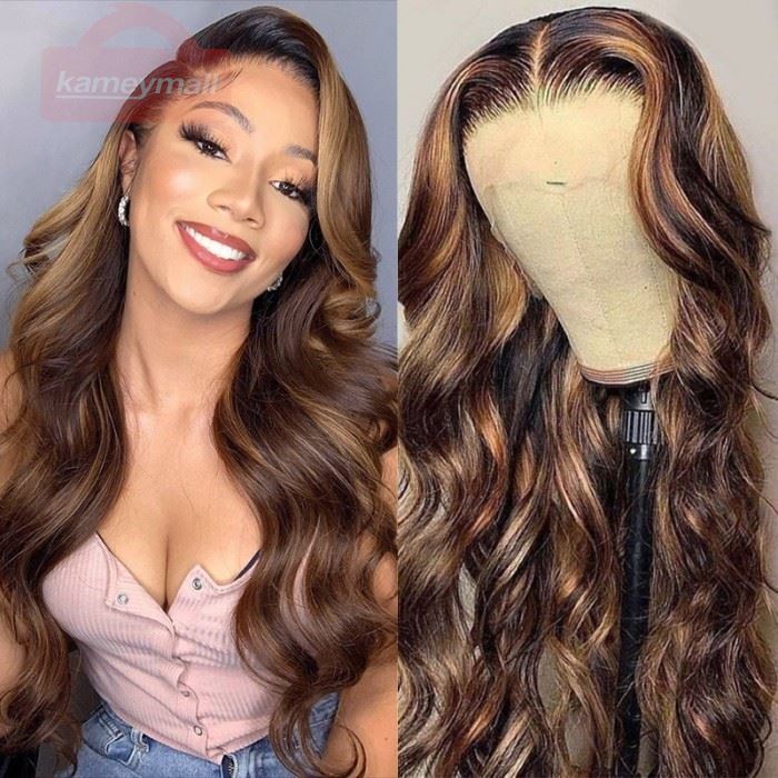 lace wigs full