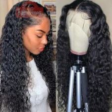 kinky curly hair extensions