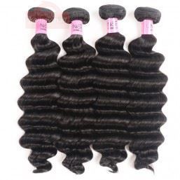 curly virgin hair bundles