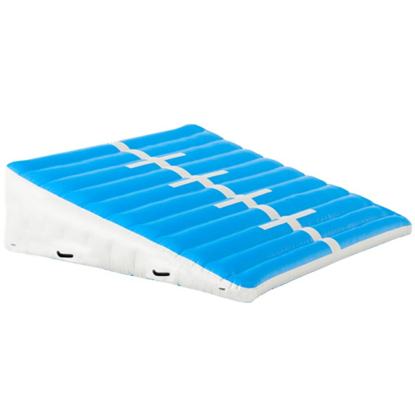 anti slip safety mat with slope