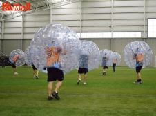 zorb ball for outdoor grass game