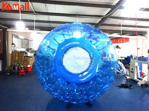inflatable zorb balls