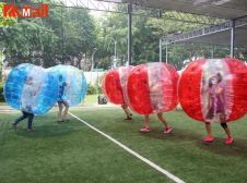 hamster balls for people