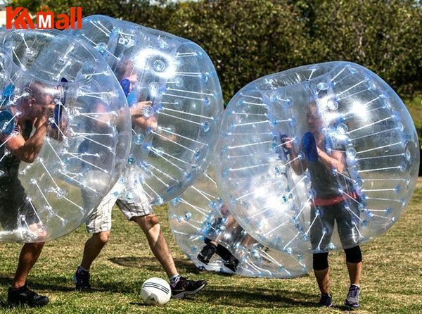 zorb ball