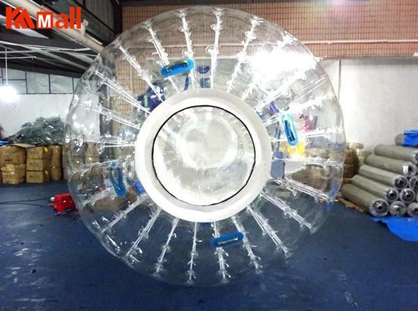 zorb ball for bubble soccer