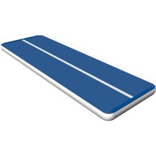 long air tumble mat