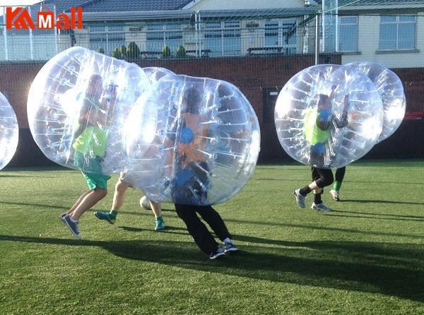 zorb ball