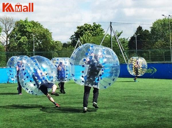 zorb ball for adults