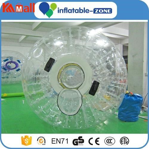 Plastic Inflatable Ball