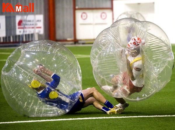 Course Easier Zorb