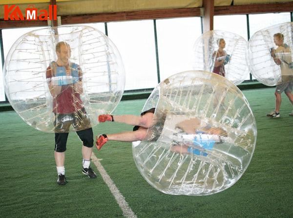 zorb ball