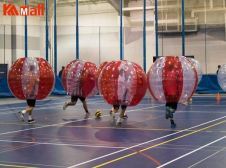 hamster balls for people