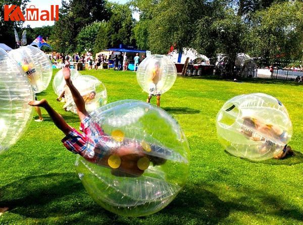 Zorb Water Ball For Sale