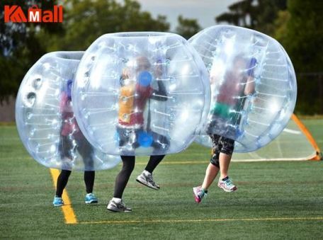 best transparent bubble ball inflatable