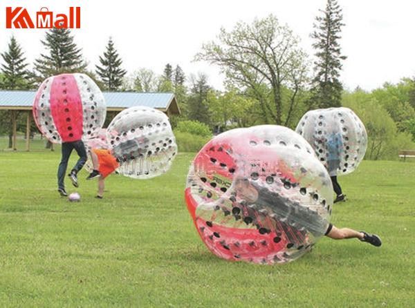 zorb ball