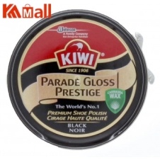 Kiwi Parade Gloss - Black