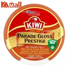 Kiwi Parade Gloss - Mid Tan