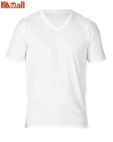 Gildan Premium Cotton® V Neck T-Shirt