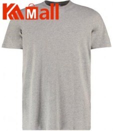 Kustom Kit Fashion Fit Cotton T-Shirt