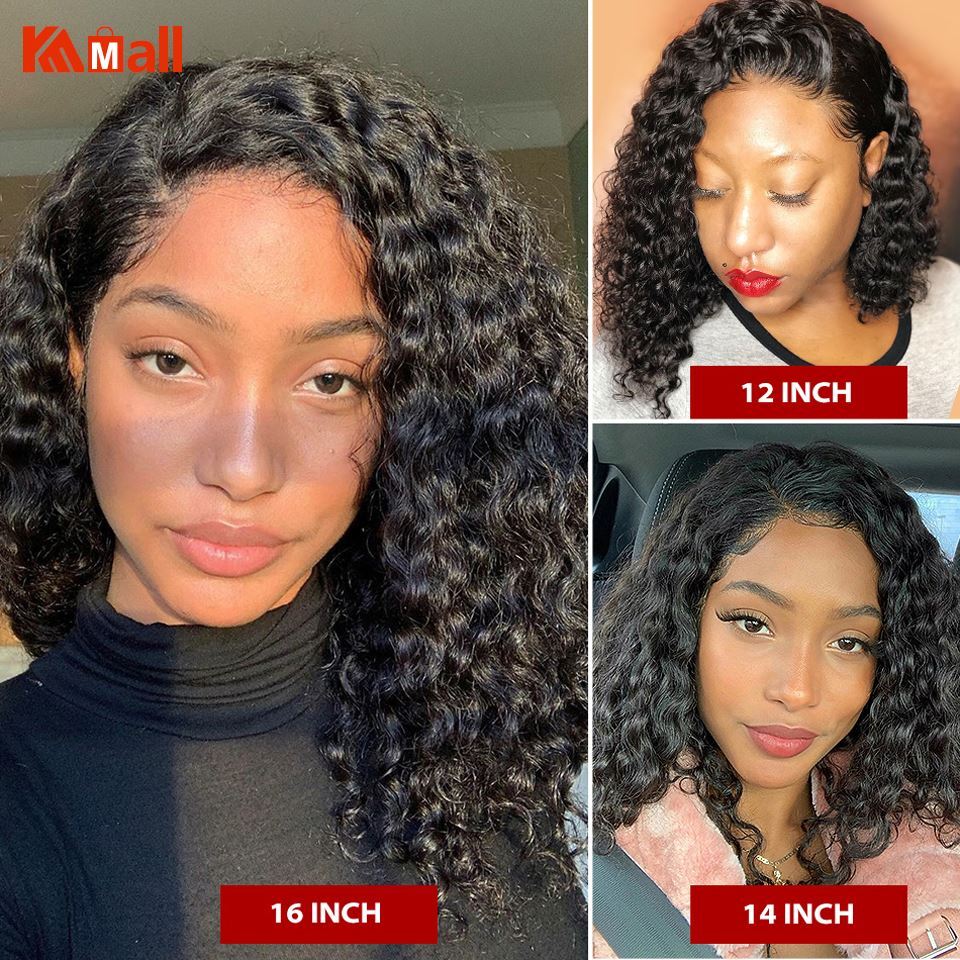 Human Lace Front