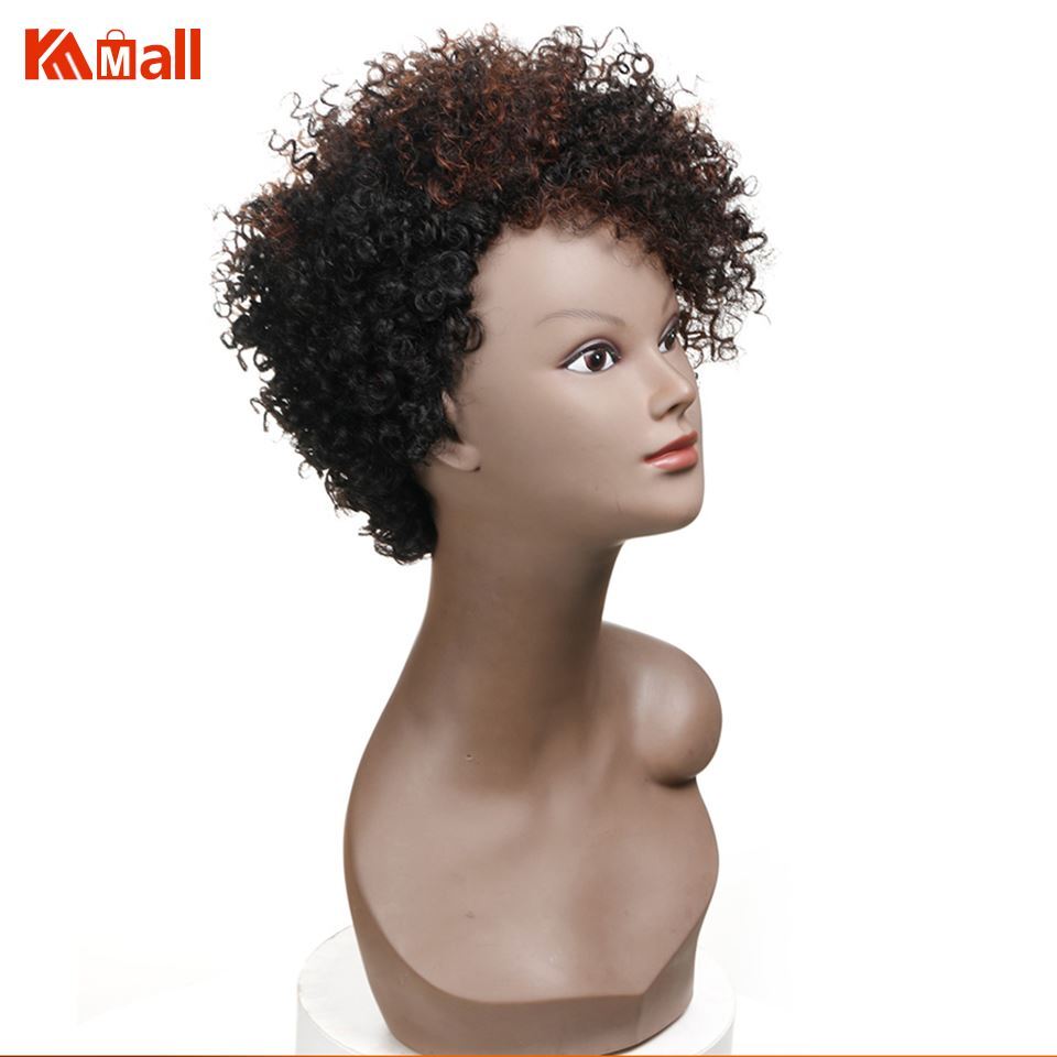 wave lace front wig