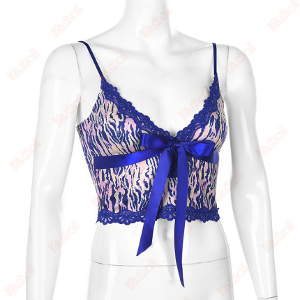 lace camisole