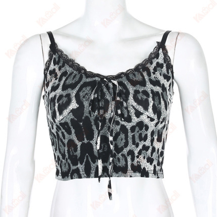 v neck tank top