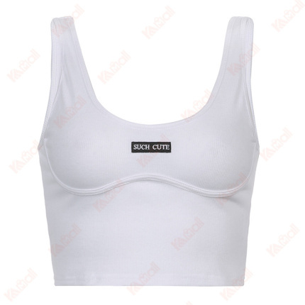comfortable vest