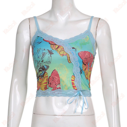 thin strap tank tops