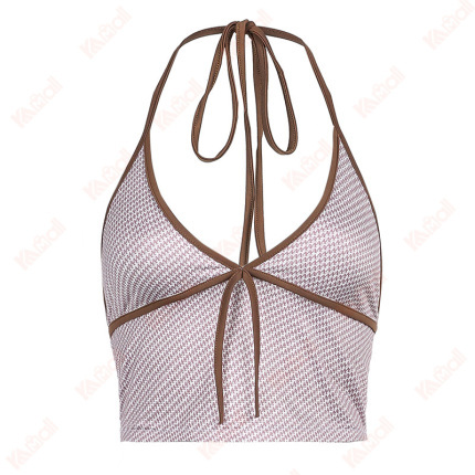 comfortable tank top